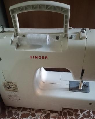 macchina per cucire singer usata