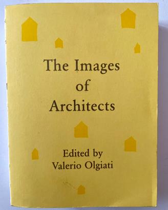 The images of architects 2015