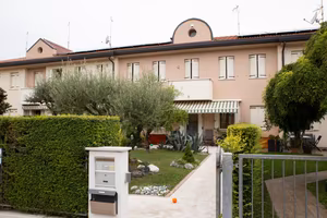 Mira villetta a schiera
