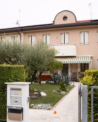 Mira villetta a schiera