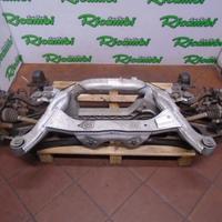 TELAIO PER POSTERIORE GOLF 5 - V 2.0 TDI 2007