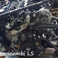 Motore BMW 2.0 N47D20B