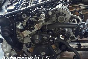 Motore BMW 2.0 N47D20B