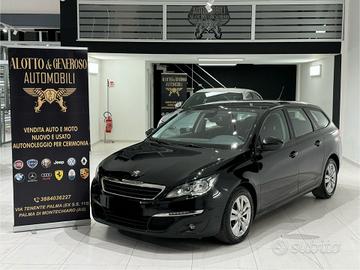 Peugeot 308 BlueHDi 120 S&S SW