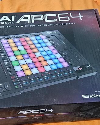 AKAI APC64