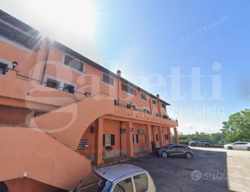 Appartamento Castelnuovo di Porto