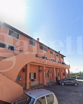 Appartamento Castelnuovo di Porto