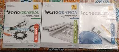 tecnografica