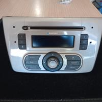 autoradio originale alfa romeo mito 