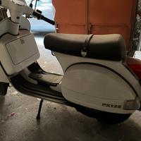 Vespa 125 piaggio