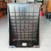 Trampolino per bicicletta e macchinine