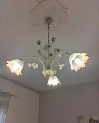 Lampadari da camera
