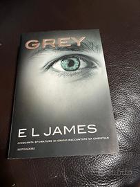 Grey Cristian