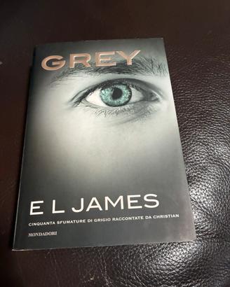 Grey Cristian