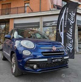 Fiat 500L 7 POSTI