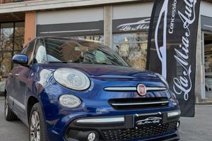 Fiat 500L 7 POSTI
