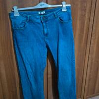 Jeans Conbipel taglia 48