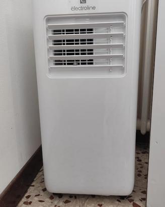 Condizionatore portatile Electroline  ELNCLEH09R5.