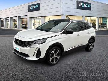 Peugeot 3008 BlueHDi 130 S&S Allure Pack