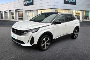 Peugeot 3008 BlueHDi 130 S&S Allure Pack