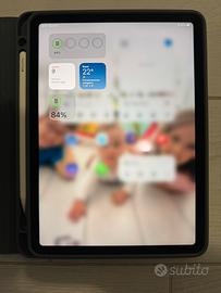 iPad Air 11” (M3, 128GB) + Apple Pencil Pro