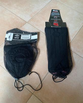 Protezioni bmx shadow