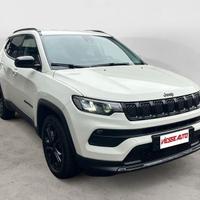 Jeep Compass 1.5 Turbo T4 130 CV MHEV 2WD Nig...