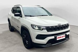 Jeep Compass 1.5 Turbo T4 130 CV MHEV 2WD Nig...