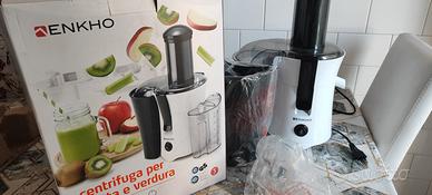frullatore frutta e verdura 