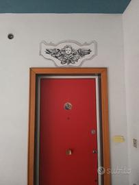 soprapporta 