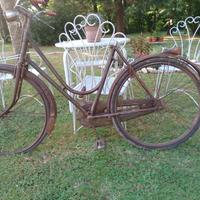 Bicicletta Gozzi per Mosquito 