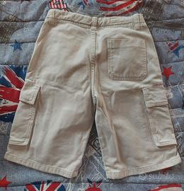 pantaloncino 