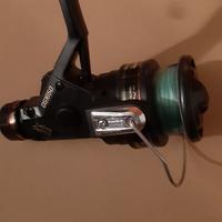 Daiwa - Mulinello da pesca