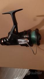 Daiwa - Mulinello da pesca