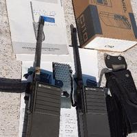 RICETRASMETTITORI 144MZ