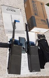 RICETRASMETTITORI 144MZ