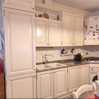 Cucina ad angolo