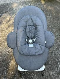 Stokke Steps Bouncer – Sdraietta ergonomica