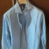 Camicia Boggi Milano