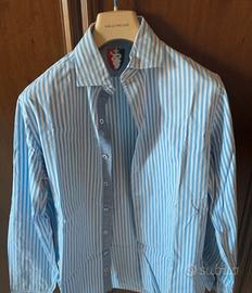 Camicia Boggi Milano