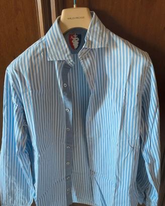 Camicia Boggi Milano