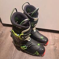 Scarponi sci alpinismo Movement AlpnTracks Perfor