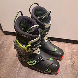 Scarponi sci alpinismo Movement AlpnTracks Perfor