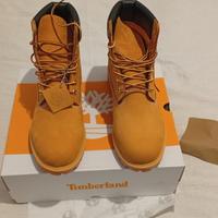 scarponi Timberland 