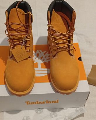 scarponi Timberland 