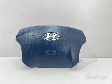 AIRBAG VOLANTE HYUNDAI Sonica Serie (04>)