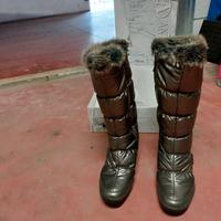 Stivali doposci Antartica