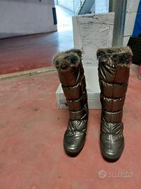 Stivali doposci Antartica