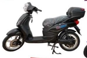 Scooter Electrico - 2024