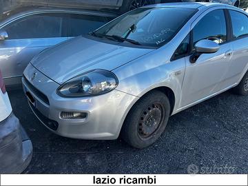 Ricambi fiat punto
